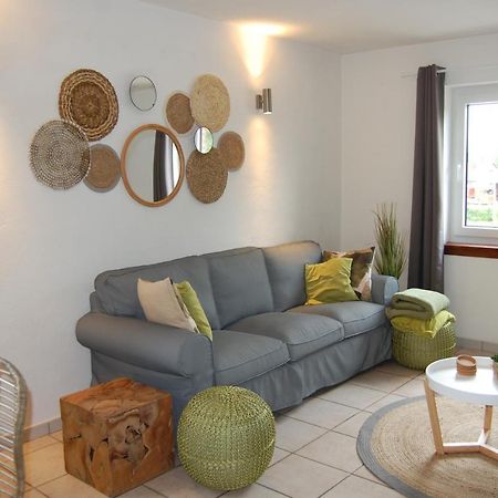Appartement Fleurs Des Champs - Esc'Appart Rochefort Eksteriør bilde