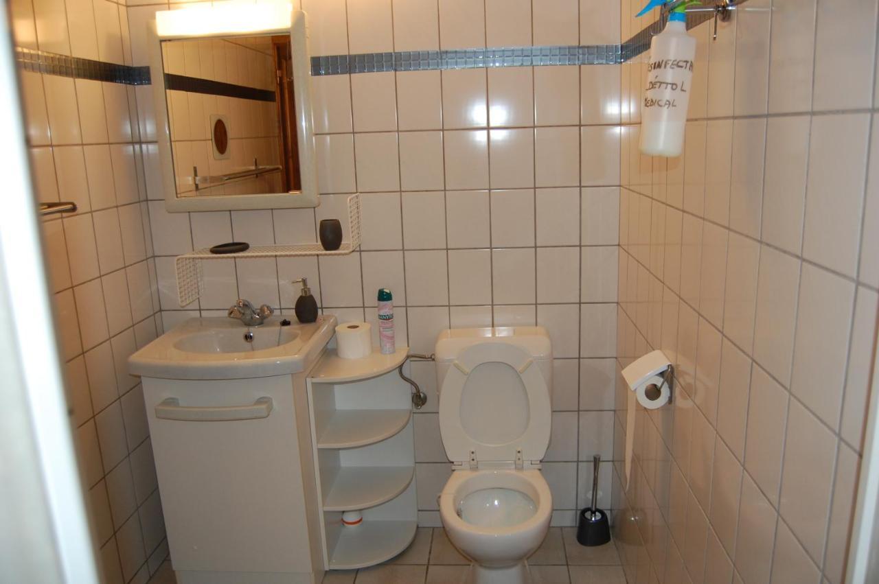 Appartement Fleurs Des Champs - Esc'Appart Rochefort Eksteriør bilde