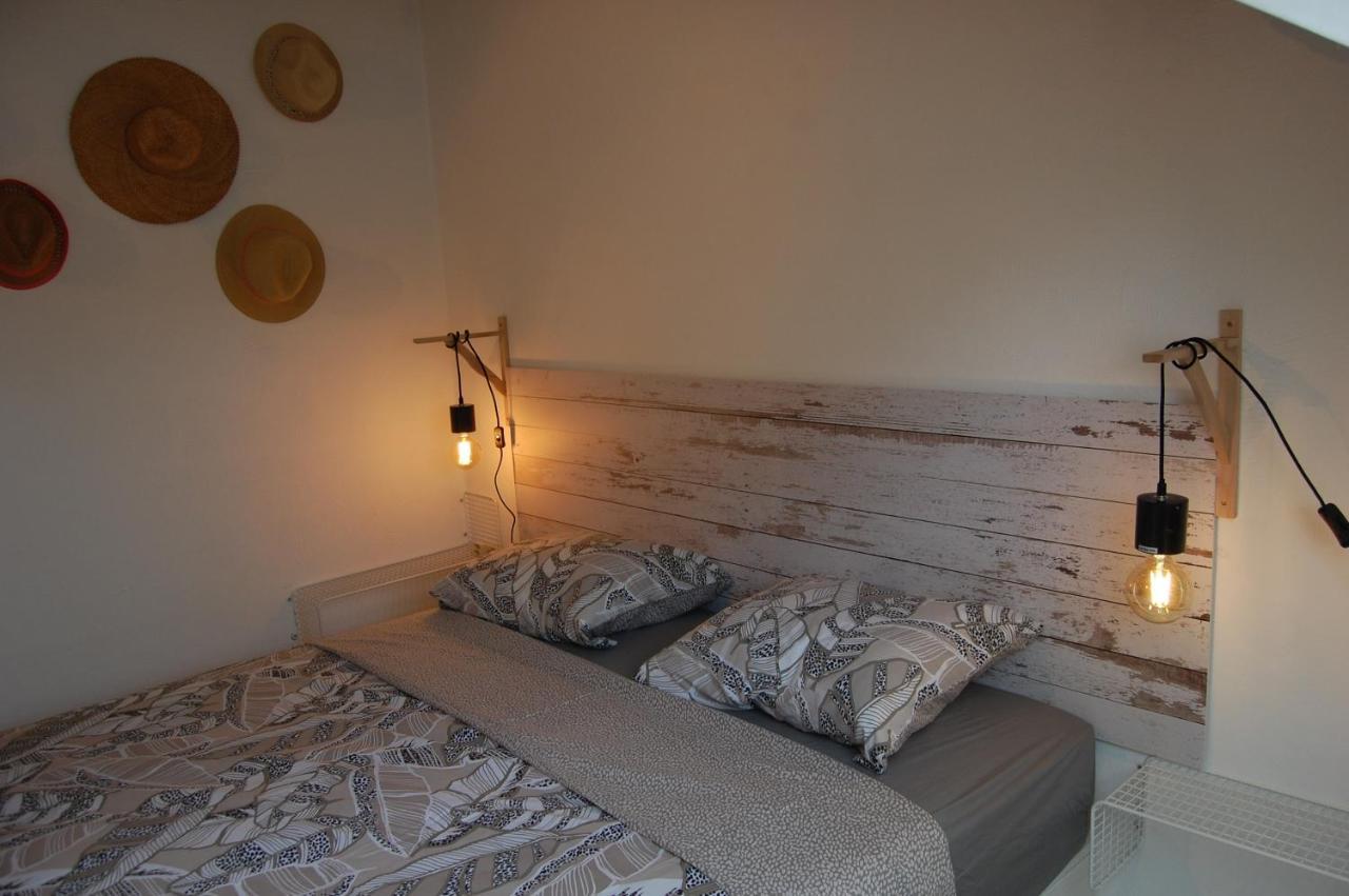 Appartement Fleurs Des Champs - Esc'Appart Rochefort Eksteriør bilde