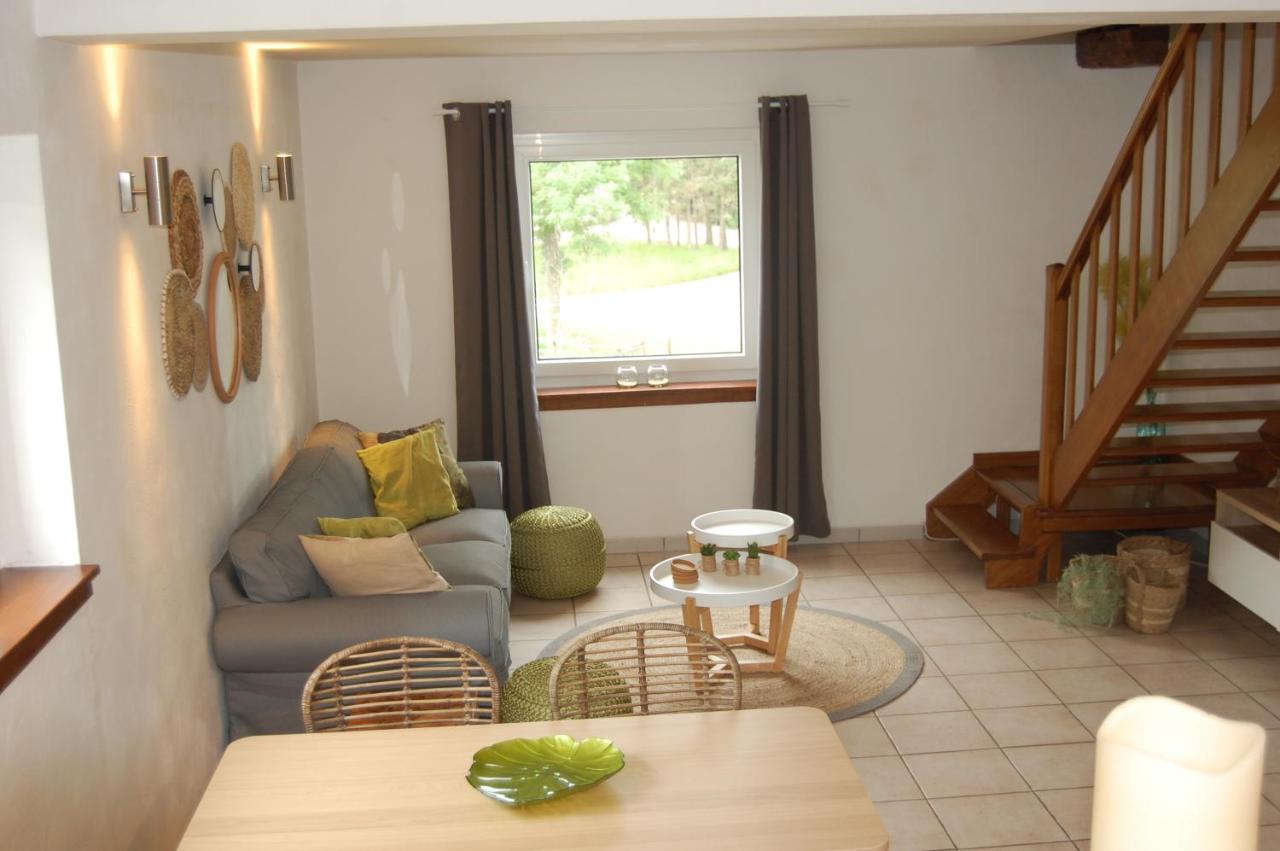 Appartement Fleurs Des Champs - Esc'Appart Rochefort Eksteriør bilde