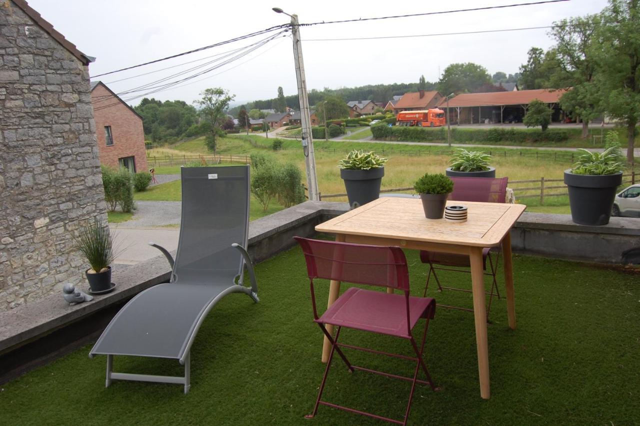 Appartement Fleurs Des Champs - Esc'Appart Rochefort Eksteriør bilde