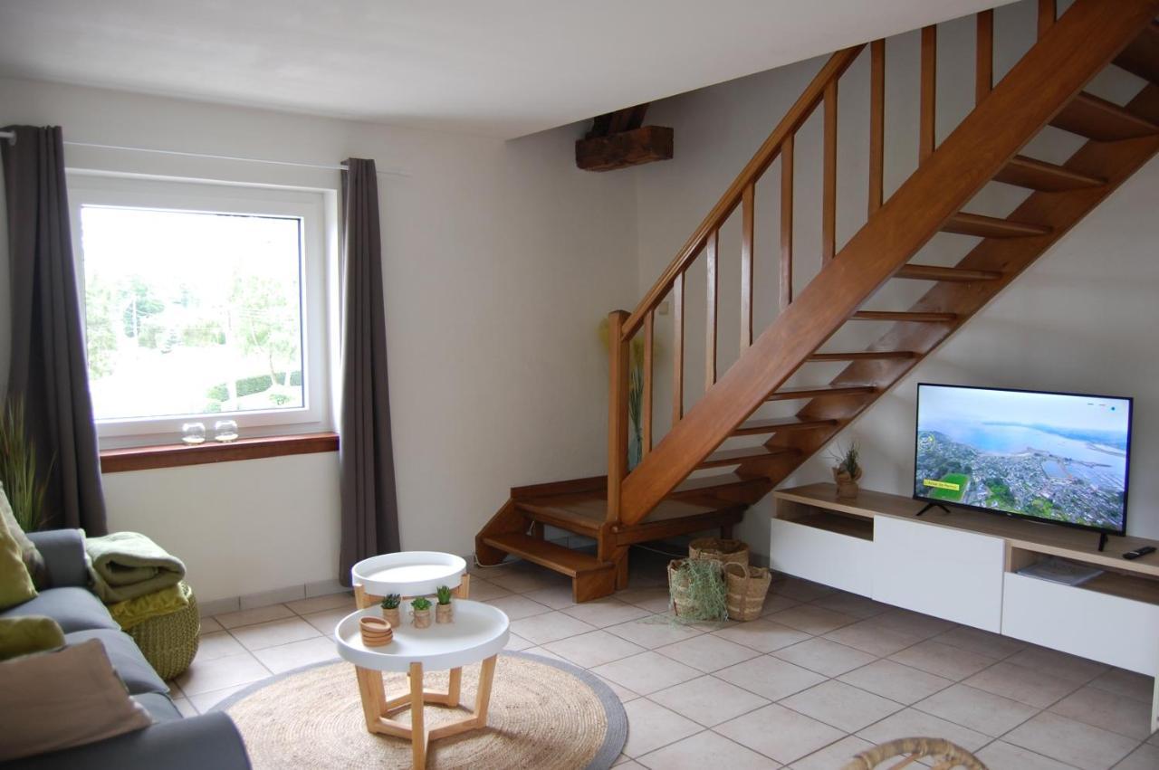 Appartement Fleurs Des Champs - Esc'Appart Rochefort Eksteriør bilde