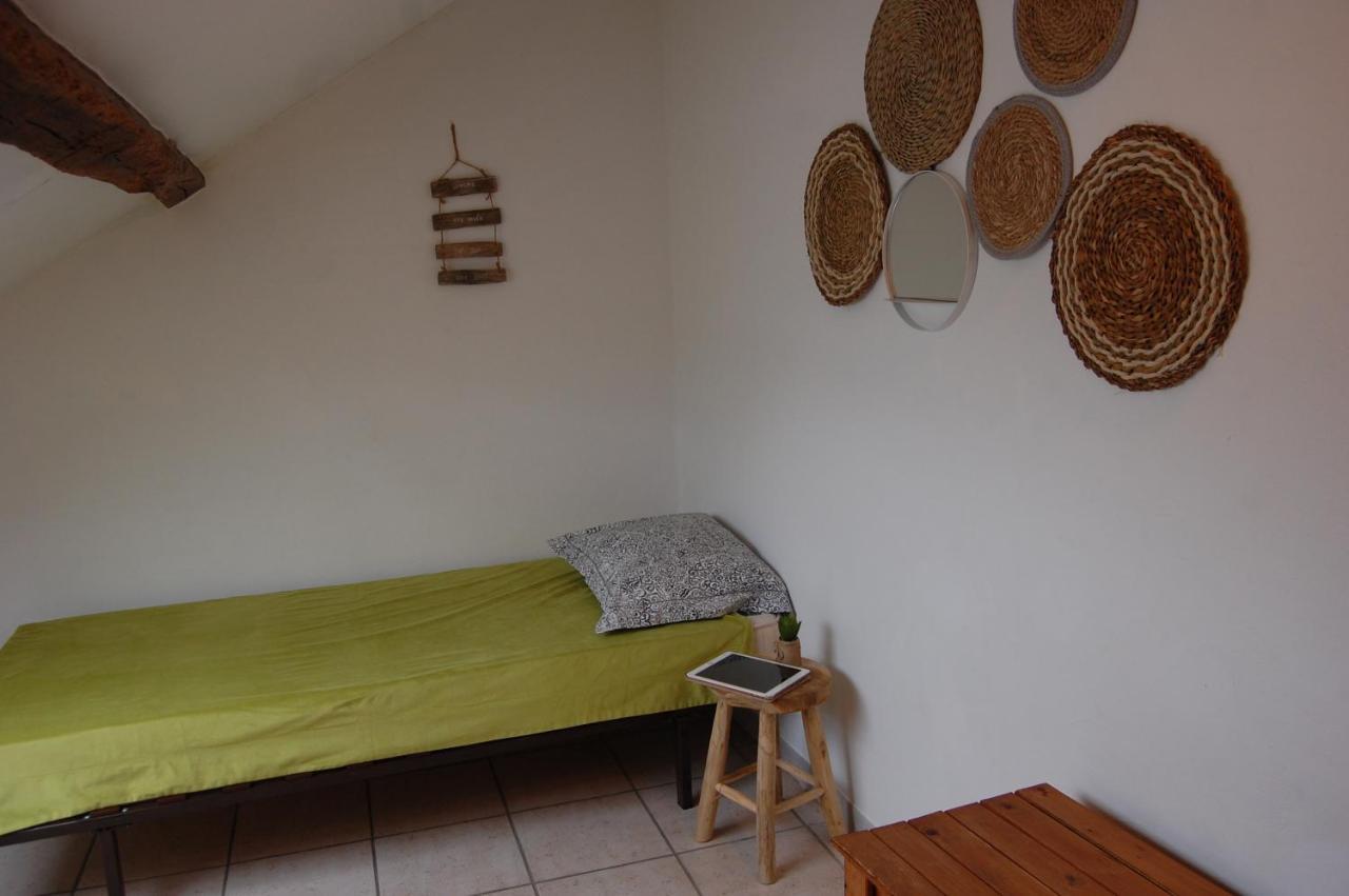 Appartement Fleurs Des Champs - Esc'Appart Rochefort Eksteriør bilde