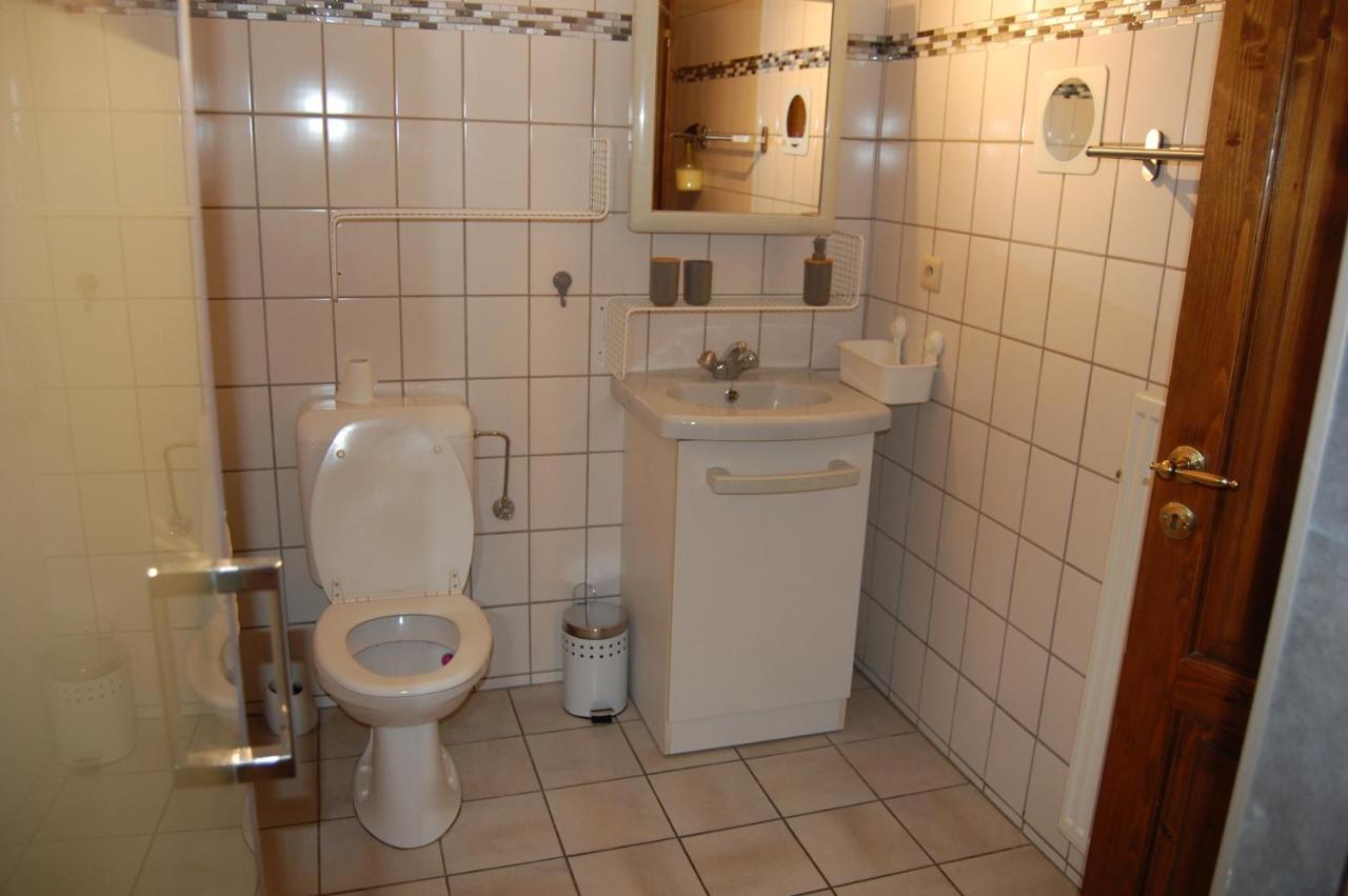 Appartement Fleurs Des Champs - Esc'Appart Rochefort Eksteriør bilde