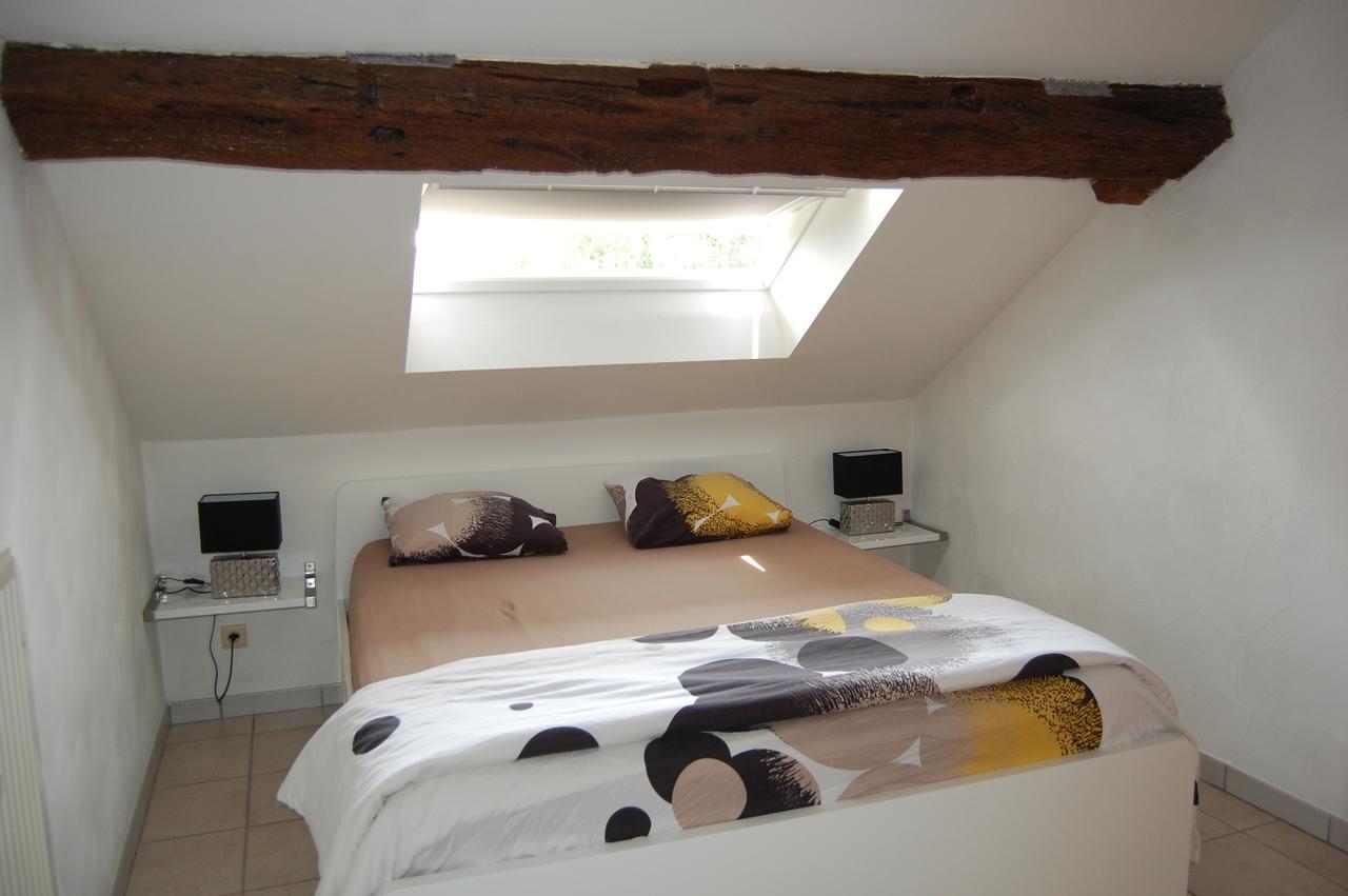 Appartement Fleurs Des Champs - Esc'Appart Rochefort Eksteriør bilde